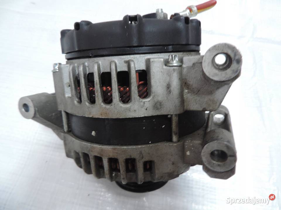 ALTERNATOR OPEL MOKKA X 16 CDTI 42418276 osobowe sprzedam