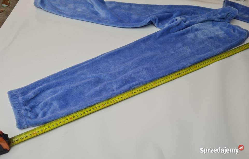 Dres polarowy dziecięcy Warszawa