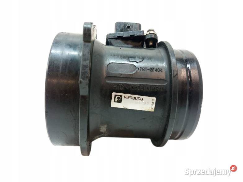 PRZEPŁYWOMIERZ 722184390 Audi A4 IV 20082015 B8 Rok produkcji 2011 Przepływomierze