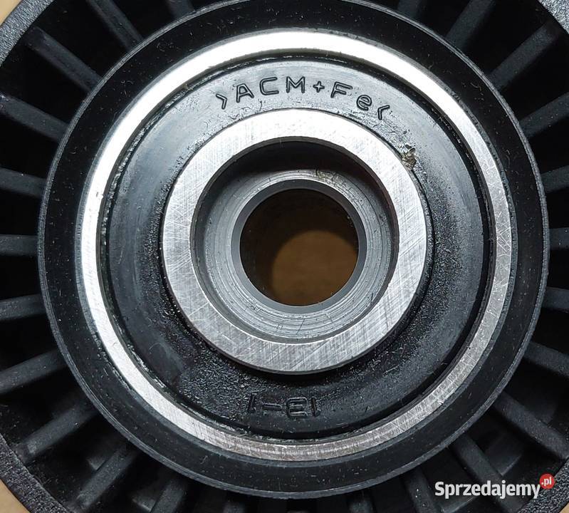 ROLKA PROWADZĄCA 60x30x10 FIAT CITOREN PEUGEOT dolnośląskie