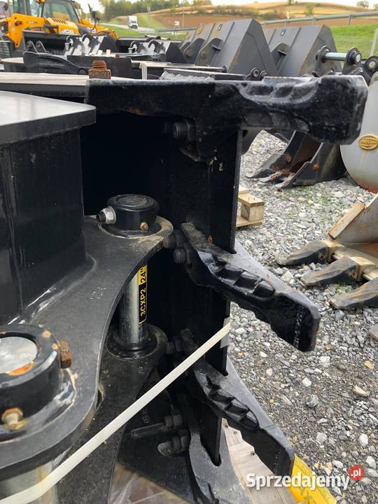 Łyżka 60 strickland kopiąca JCB 3CX4CX Suchoraba sprzedam