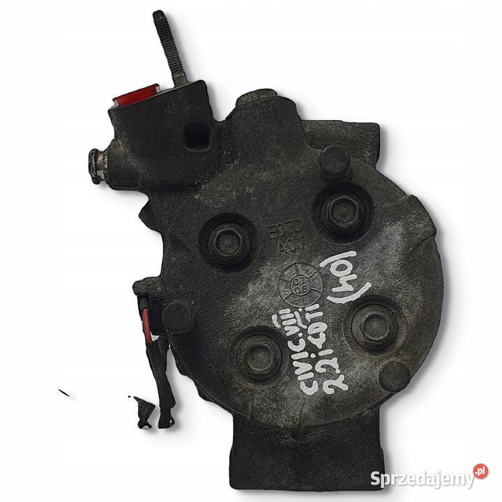 SPRĘŻARKA KLIMATYZACJI Honda Civic VIII 22 ICTDI Chełm