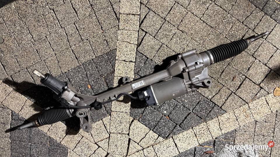 Przekładnia kierownicza VW T61 19 7L1423051F Dębno