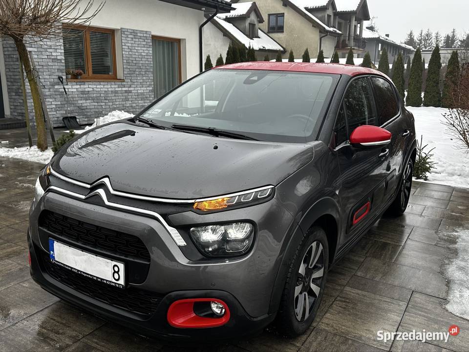 Salon Polska Automat31 Gwarancja 2028 1200cm3 Nowa Iwiczna