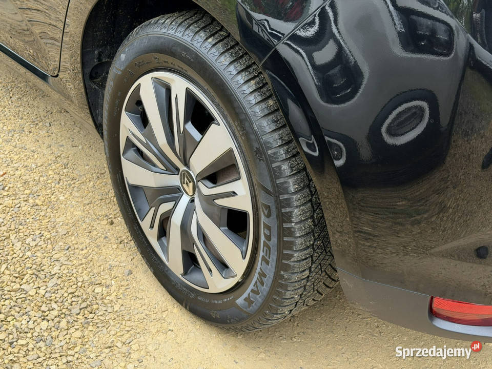 Renault Megane ASR (kontrola trakcji) Megane Częstochowa