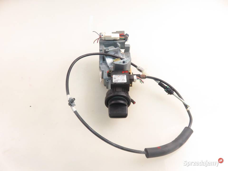 STACYJKA NISSAN VERSA I 21669775