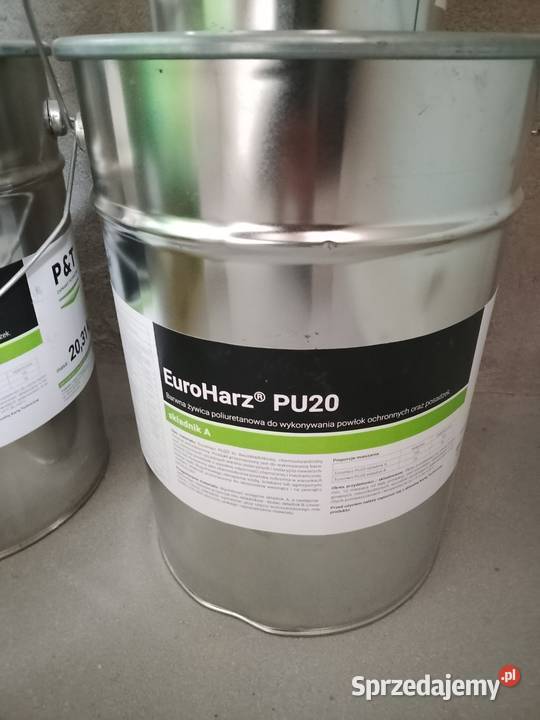 Sprzedam żywice Grybów
