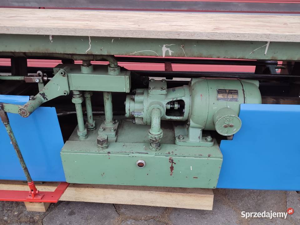 Obrzynarka Jrion 3400