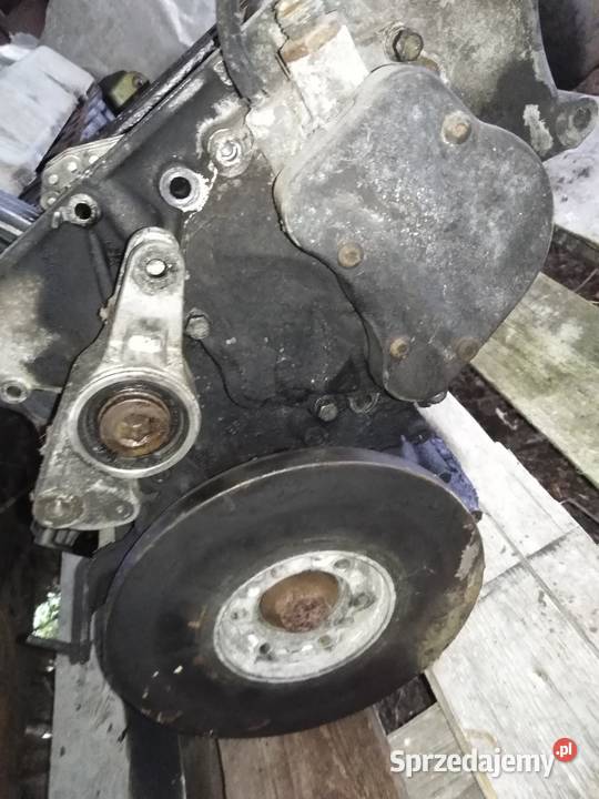 Mercedes 124 30D koło pasowe Lubin sprzedam