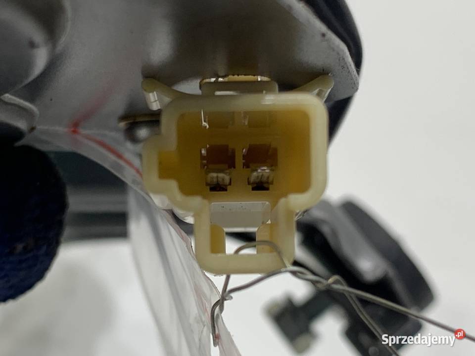 SILNIK WYCIERACZEK TYŁ MAZDA CX9 SUV NAPĘD TYLNY