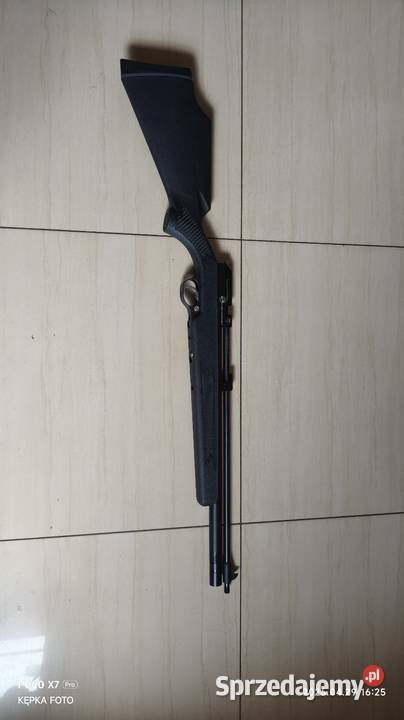 Diana stormrider 55 mm Świebodzin