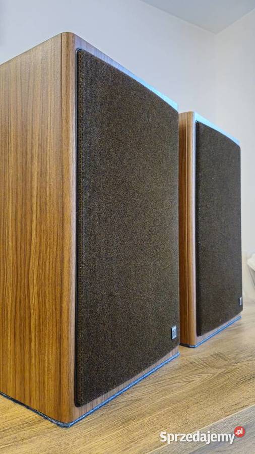 Kolumny Grundig BOx 1500 Wiązów
