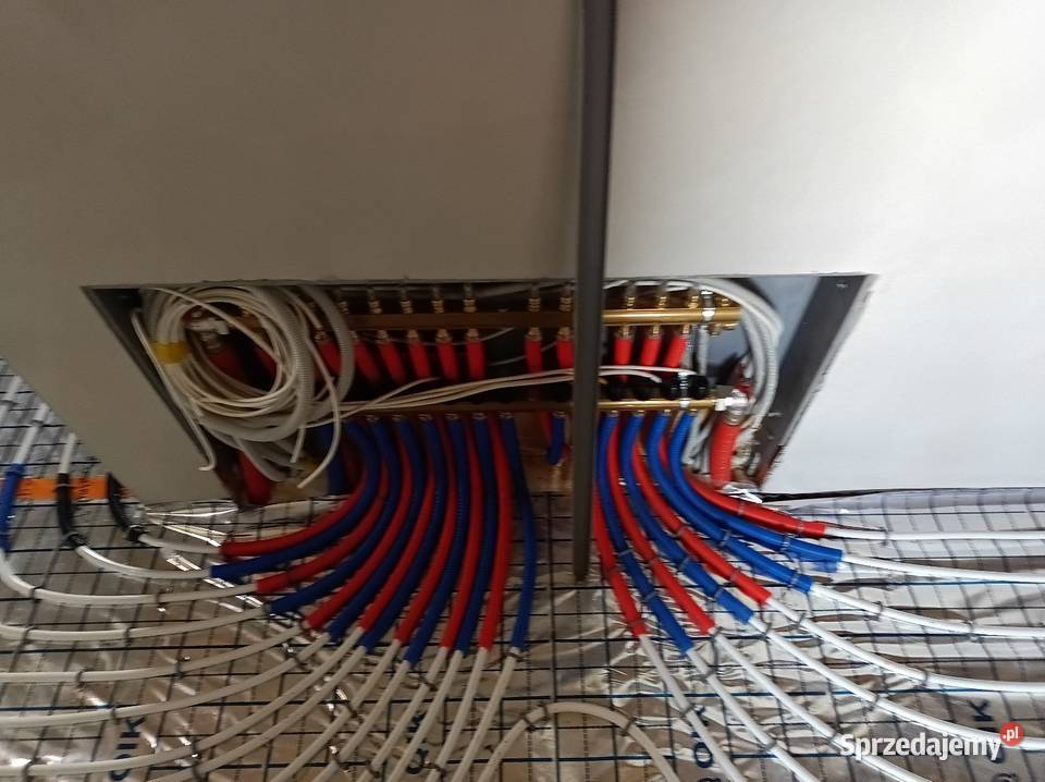 Usługi Hydrauliczne Kluczbork