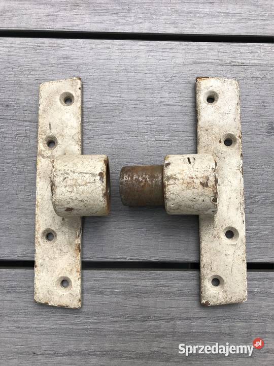 Zawias 360 obrotnica sprzedam