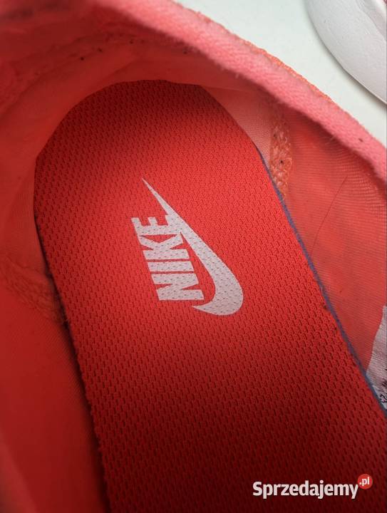 Buty Nike 25.5cm łódzkie Łódź sprzedam