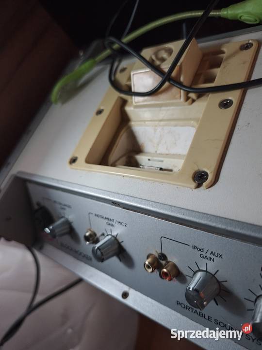 Głośnik zestawy głośnikowe Korchów Drugi