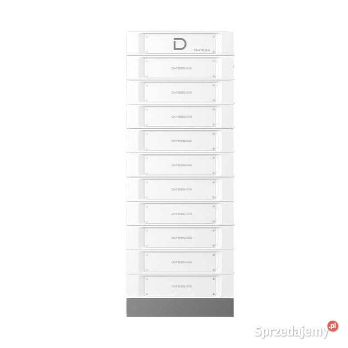 Magazyn Energii Dyness STACK100 512kWh LiFePO4