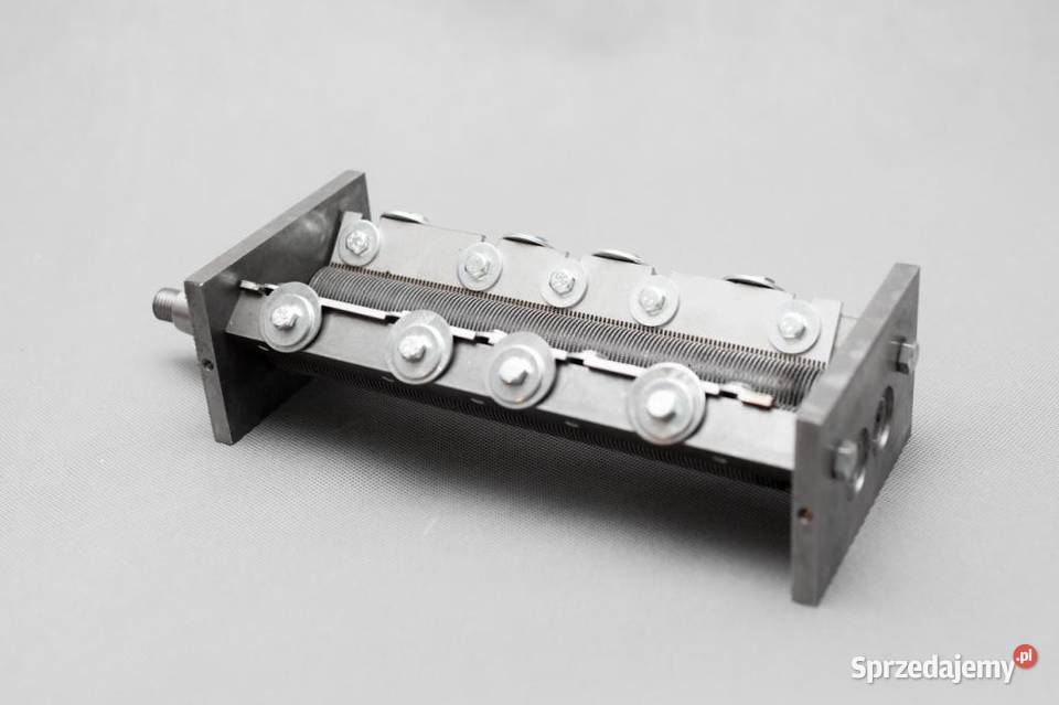 Profesjonalna Maszyna do ciecia tytoniu papieru wielkopolskie Poznań