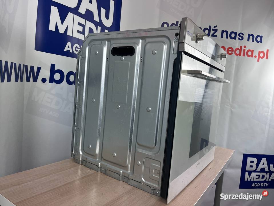 Piekarnik Do Zabudowy Smeg Solidny A Dostawa Wiejca