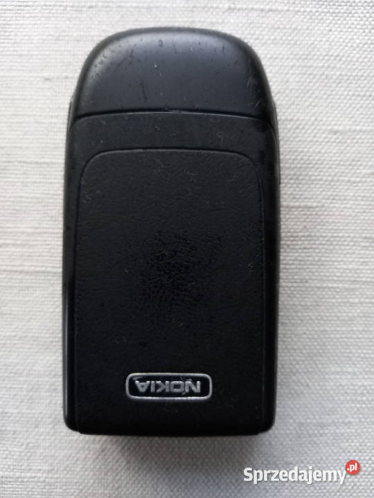 Telefon NOKIA 6131 Nokia Tomaszów Lubelski sprzedam