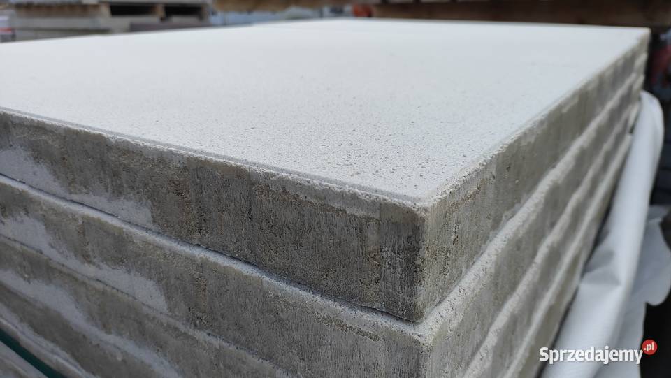 Płyta tarasowa taras chodnik kostka brukowa Kraków