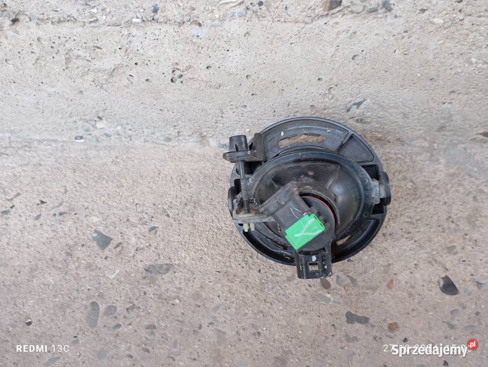 Halogen lewy Dodge Durango Radymno