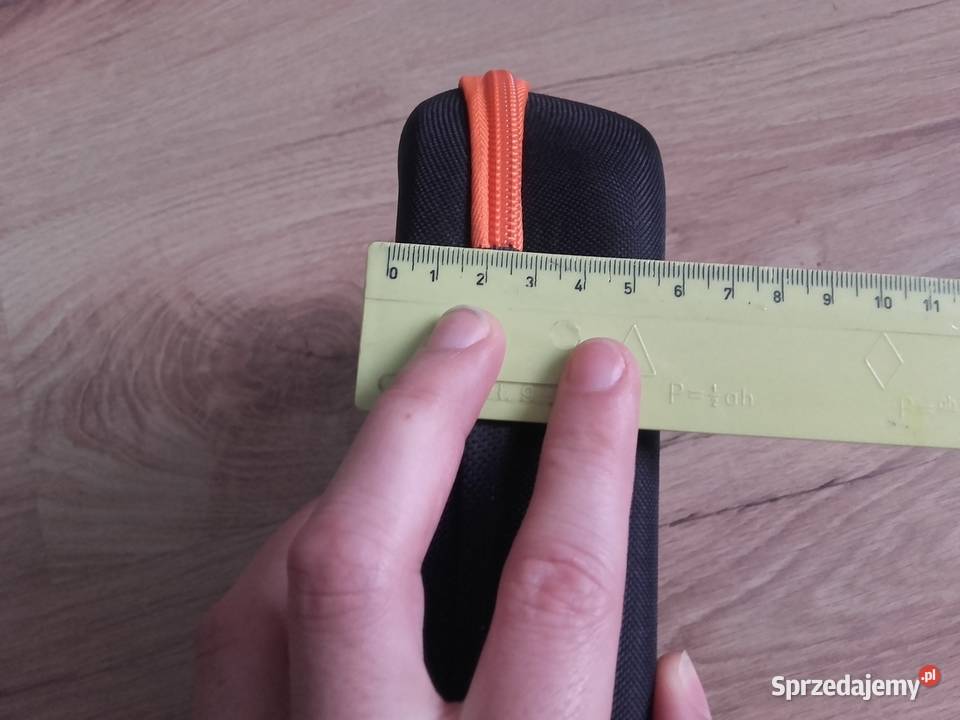 Torba 27x22 do pakowania elektroniki z Bydgoszcz