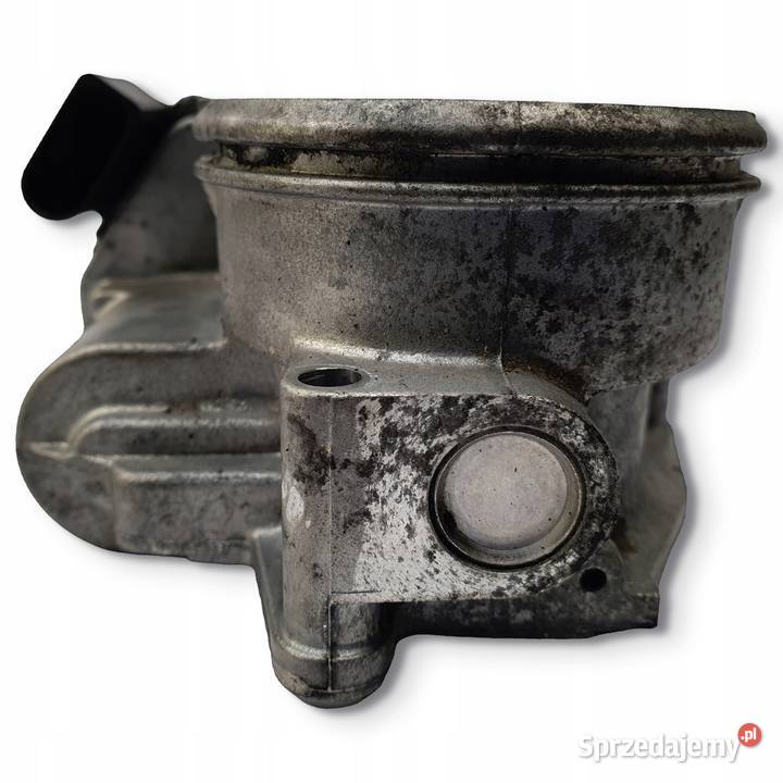 PRZEPUSTNICA VW Golf V Skoda Octavia II 19 TDI Chełm