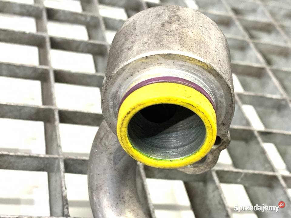 RURKA KLIMATYZACJI VW PHAETON 3D0260707H 30 240