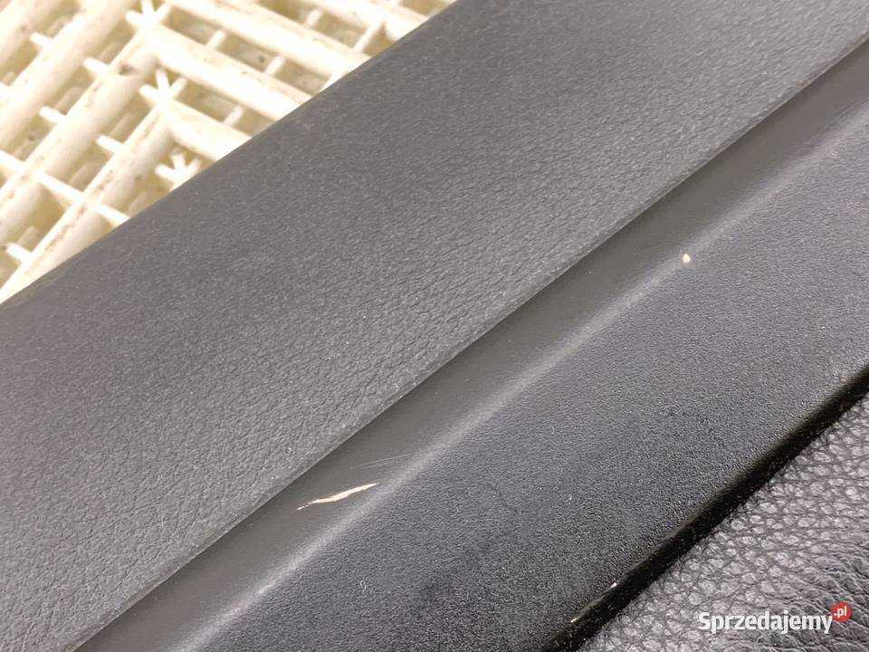 PÓŁKA TYŁ VW GOLF VI Kombi 0914 OSŁONA BAGAŻNIKA Wyposażenie wnętrza sprzedam