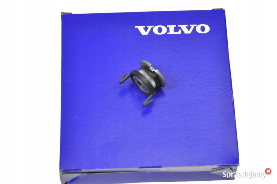 VOLVO XC60 XC90 II podkladka regulacyjna Bielany Wrocławskie