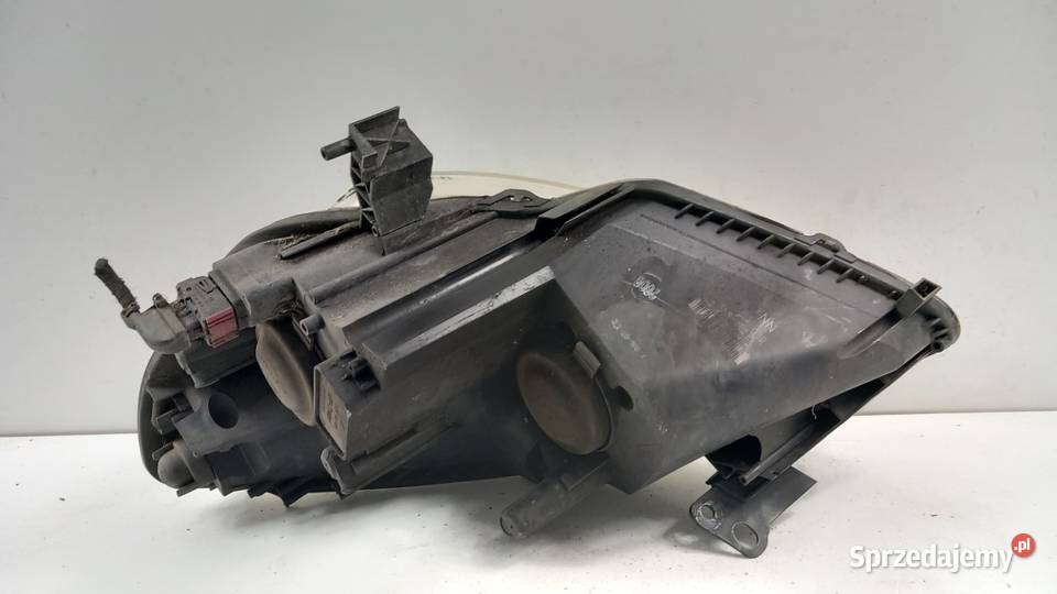 OPEL ZAFIRA B LIFT LAMPA PRZÓD PRAWA Zbierkowo sprzedam