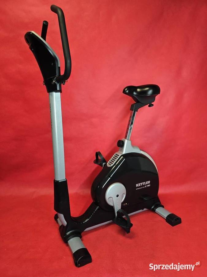 Gwarancja Rower Kettler KX1 Mocny Ostrzeszów