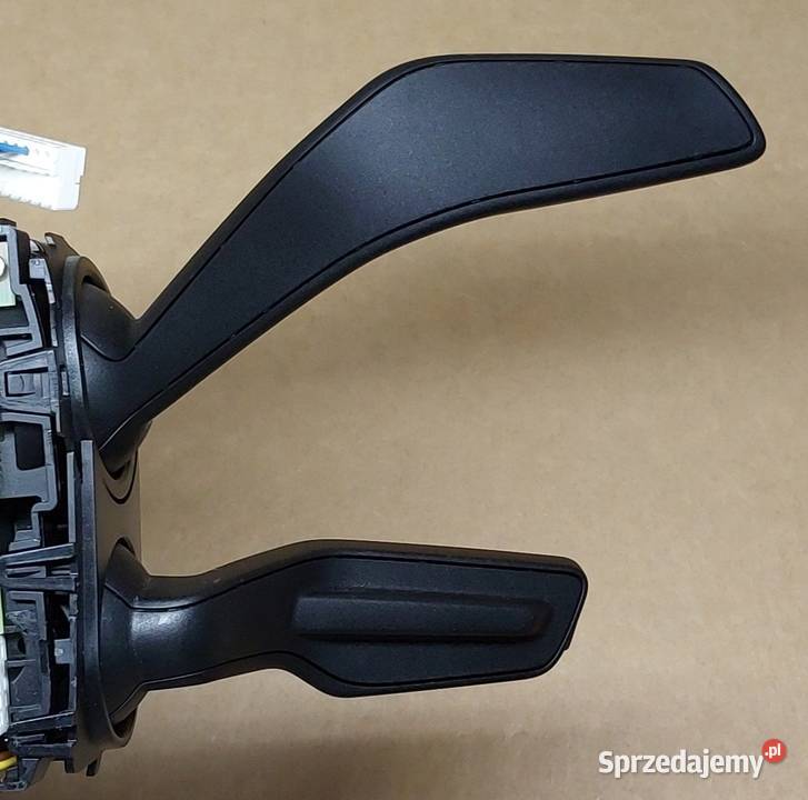 PRZEŁĄCZNIK ZESPOLONY MANETKI AUDI A3 8V LIFT Mielęcin