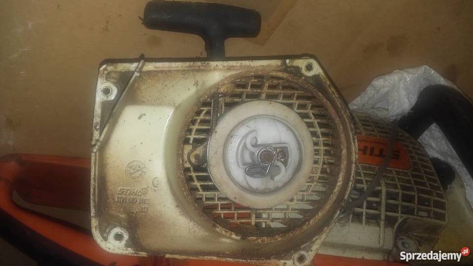 rozrusznik stihl 024026 Żywiec