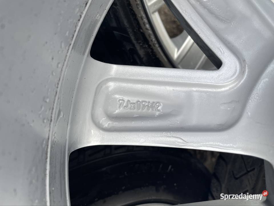 Alufelgi Koła zimowe 2155517