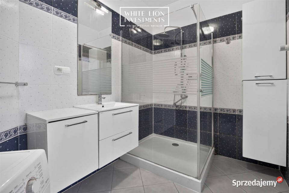 sprzedaży mieszkania Warszawa Sarmacka 6243m2 2 62.43m2