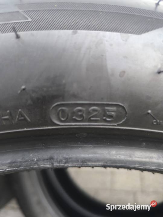 4x opony letnie Hankook Ventus evo SUV 23550R19 Dąbrowa Tarnowska
