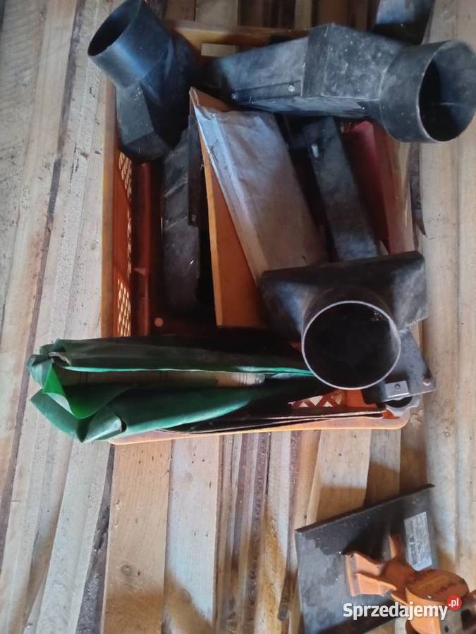 Frezarka Rema Sejny sprzedam