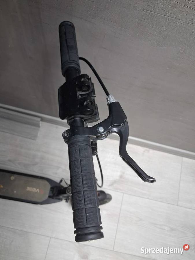 Hulajnoga miejska Vibbe Sadki