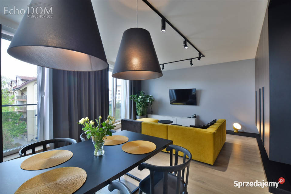 wynajmu mieszkania Kraków Lubostroń 81m2 3pok sprzedam