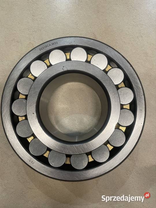 Łożysko baryłkowe FŁT 22318CAW33 sprzedam