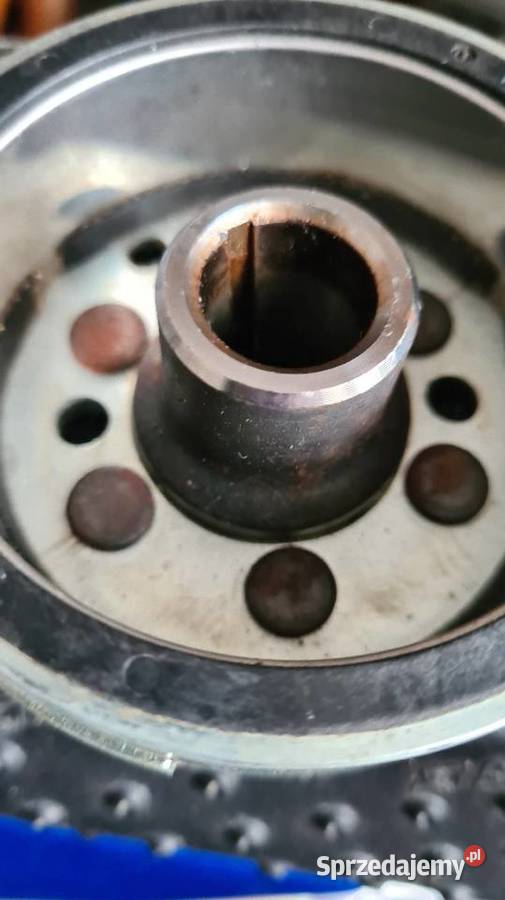Stator magneto kawasaki kx 85 2007 2004 Gorlice
