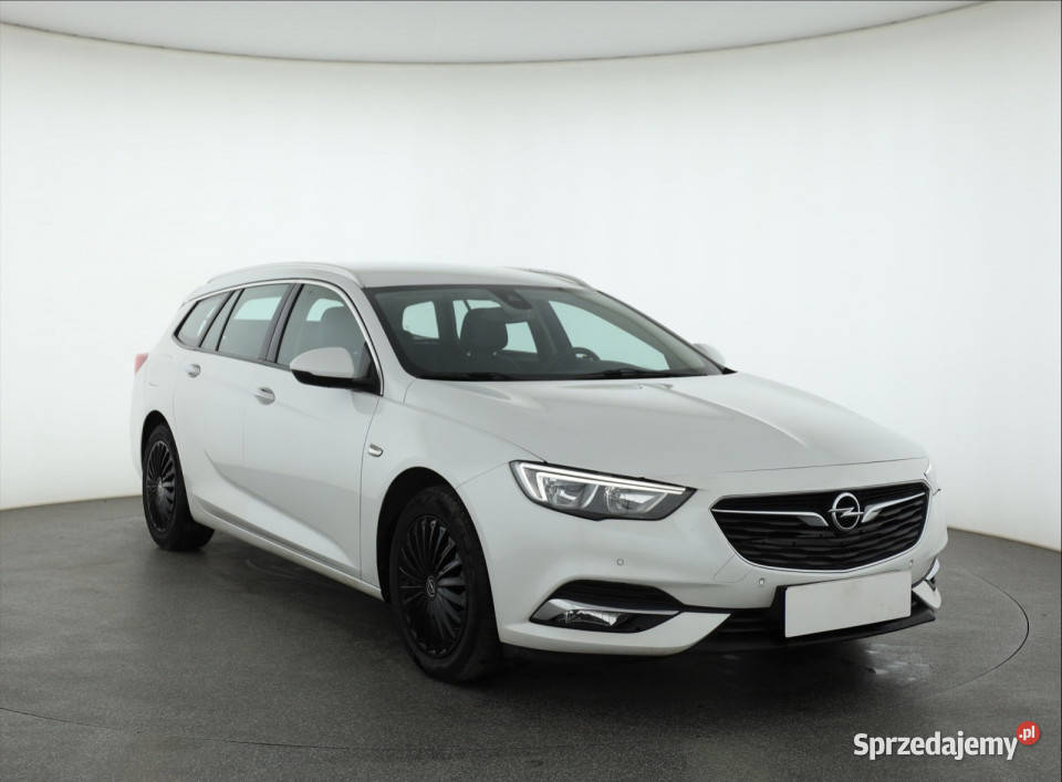 Opel Insignia 16 CDTI Piaseczno sprzedam