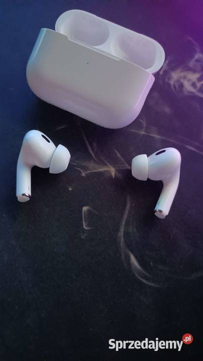 AirPods Pro 2 podkarpackie