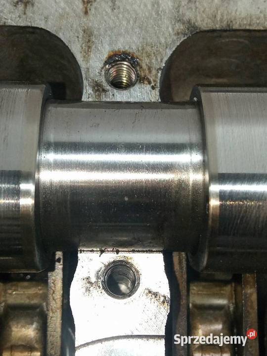 GŁOWICA KOMPLETNA 9807255910 20 TDCI BLUEHDI Głowice cylindrów