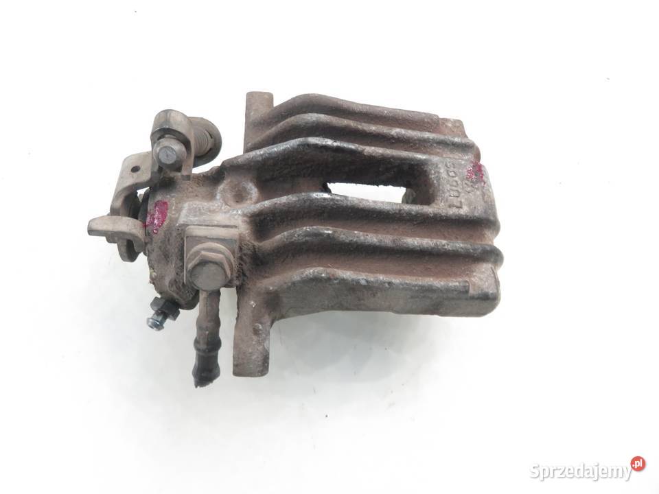 ZACISK LEWY TYŁ SEAT IBIZA IV 16