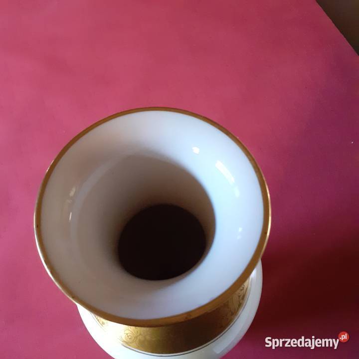 Rosenthal duży wazon Resko