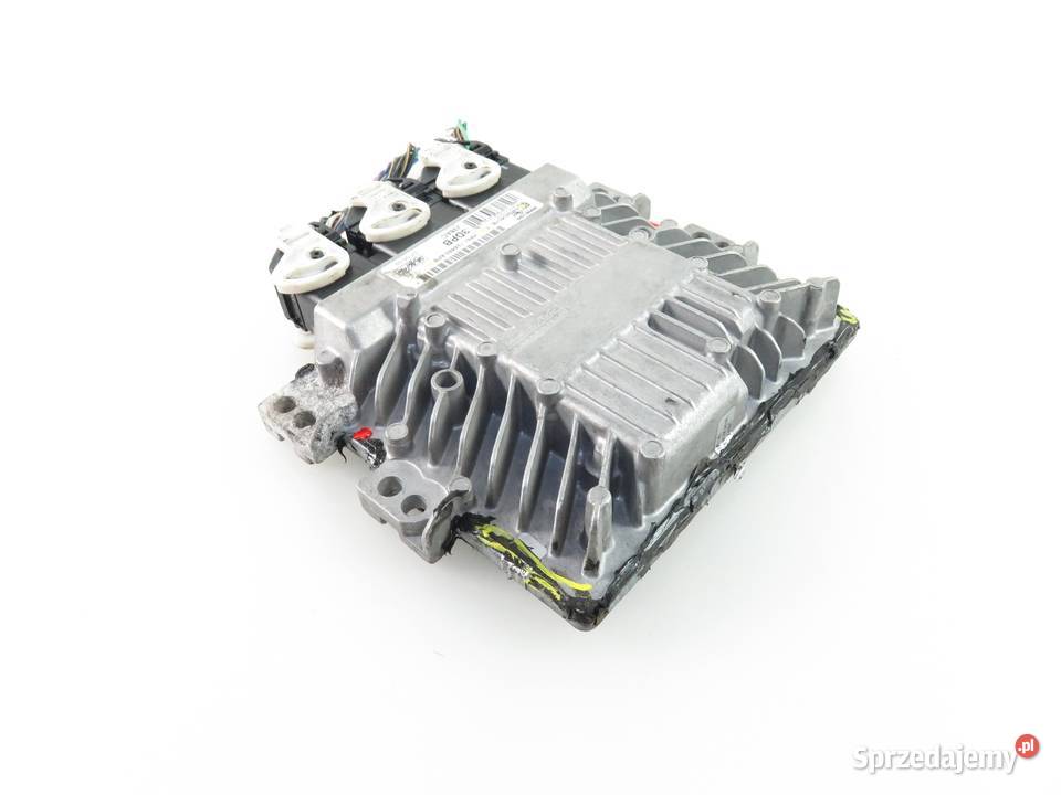 STEROWNIK FOCUS MK2 18 TDCi 7M5112A650APB sprzedam