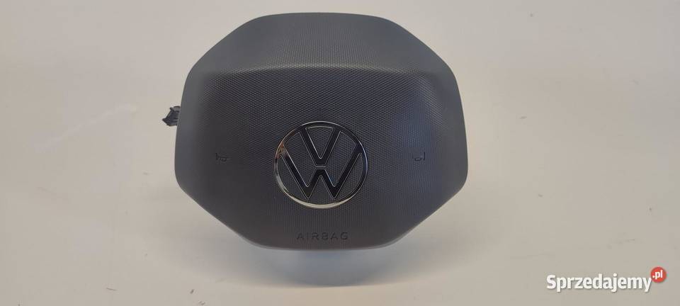 VW TAYRON TIGUAN III PODUSZKA AIRBAG KIEROWCY dolnośląskie